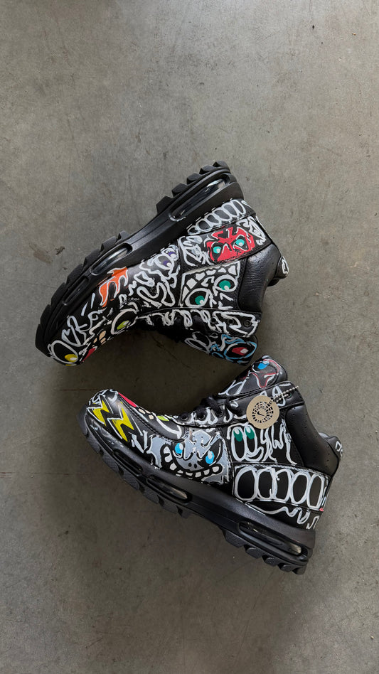 Nike ACG boots 🔥🔥